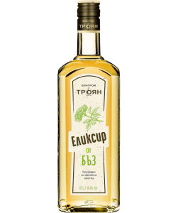 ЕЛИКСИР ОТ БЪЗ 700 мл