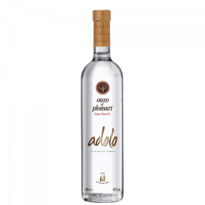 Узо Пломари Адоло, 0.7 л