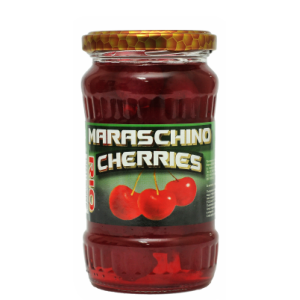 Коктейлни череши MARASCHINO