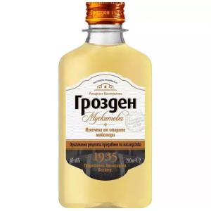 Гроздова Ракия Грозден 200мл.