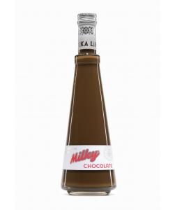 ЛИКЬОР MILKY ШОКОЛАД