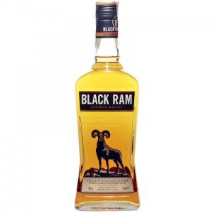 УИСКИ БЛЕК РАМ 0.5Л