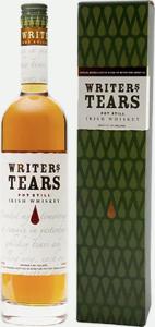 ИРЛАНДСКО УИСКИ РАЙТЪРС ТИЪРС/WRITERS TEARS 0,7Л 40%