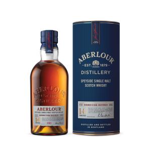 Шотландско уиски Аберлор/Aberlour 14 Year Old