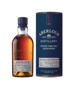 Шотландско уиски Аберлор/Aberlour 14 Year Old