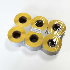 САМОЗАЛЕПВАЩ ТЕРМОЕТИКЕТ 56/43 Х1000 Ф40 6 ролки