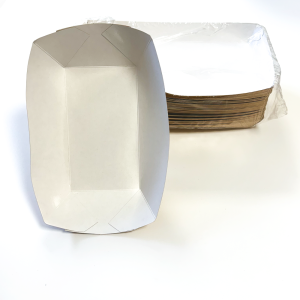 КАРТОНЕНА ЧИНИЯ ГОНДОЛА ГОЛЯМА,КРАФТ  300БР.