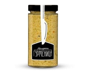 Малиджано, ГУРМЕНИЦА, 490 гр