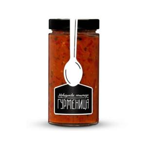 5010 Македонска лютеница, ГУРМЕНИЦА, 490 гр