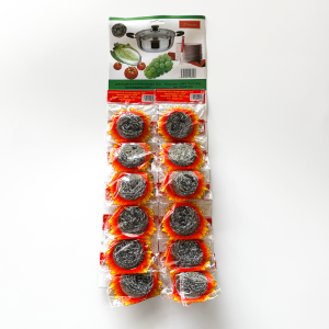 ДОМАКИНСКА ТЕЛ 12 бр.