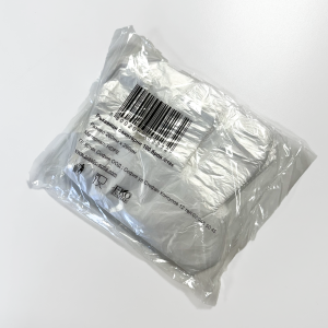 Домакински ръкавици 100 бр.