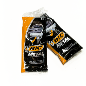 БИК МЕТАЛ 5БР.