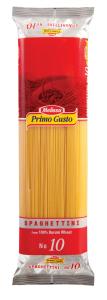 PRIMO GUSTO СПАГЕТИ №10 500Г