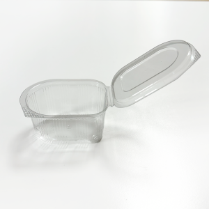 СОСИЕРА С КАПАК   80МЛ  100БР