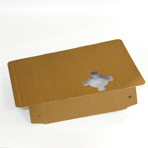 ДЪРЖАЧ ЗА ЧАШИ 4 отвора  50бр.