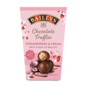 БОНБОН БЕЙЛИС ЯГОДА И СМЕТАНА 50 БР.