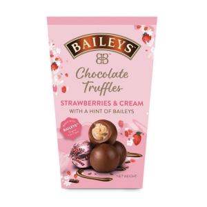 Бейлис Трюфели Ягоди и Сметана 205гр.
