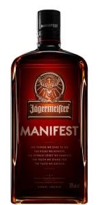 Ликьор Йегермайстер Манифест 0.7л.