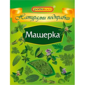 Мащерка 200g