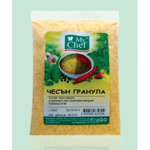 ЧЕСЪН ГРАНУЛА 1 kg