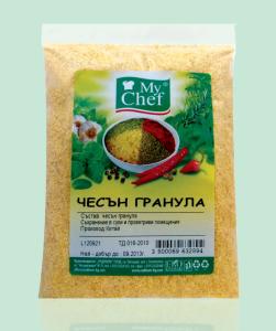 ЧЕСЪН ГРАНУЛА 1 kg