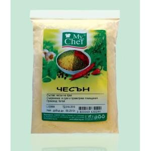 Чесън прах 1кг