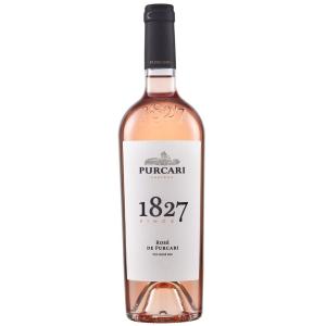 Розе Шато Пуркари 1827