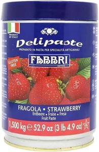 ФАБРИ ЯГОДА 1,5КГ