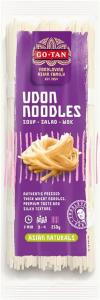 Go-Tan | Японски нудли  Удон