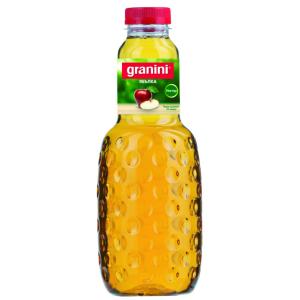 ГРАНИНИ ЯБЪЛКА 100% 1Л