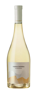 БЯЛО ВИНО VERA TERRA ШАРДОНЕ
