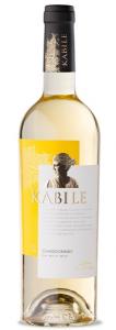 БЯЛО ВИНО КАБИЛЕ ШАРДОНЕ 0,75Л