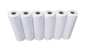 ТЕРМО ХАРТИЯ 57/40