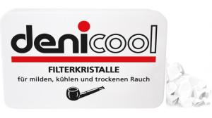 Kристали за лула DENICOOL filter crystals 12 гр.