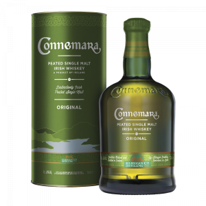 Ирландско Уиски Конемара/CONNEMARA Сингъл Малц, 0.7 л