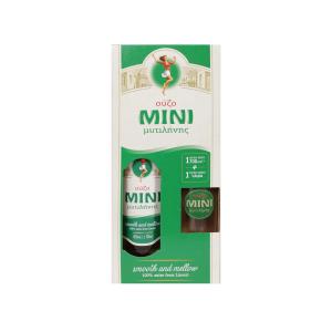 Узо Мини + Чаша Подарък