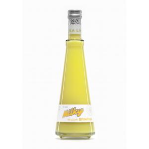 ЛИКЬОР MILKY БАНАН