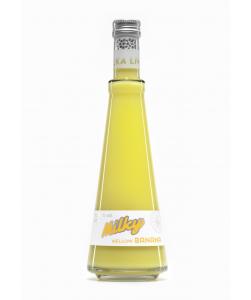ЛИКЬОР MILKY БАНАН