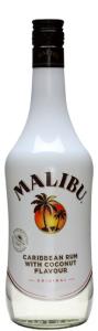 Ром Малибу