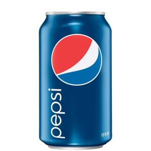 Пепси Кен 0.33л.