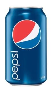 Пепси Кен 0.33л.