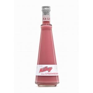 ЛИКЬОР MILKY ЯГОДА