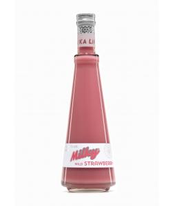 ЛИКЬОР MILKY ЯГОДА
