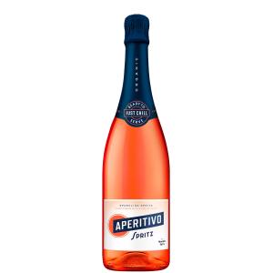 Пенливо Вино Аперитиво Шприц 0.75 л