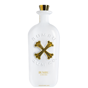 Ликьор Bumbu Cream 700ml 15%