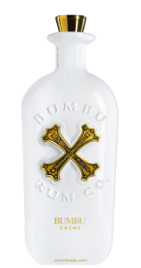 Ликьор Bumbu Cream 700ml 15%