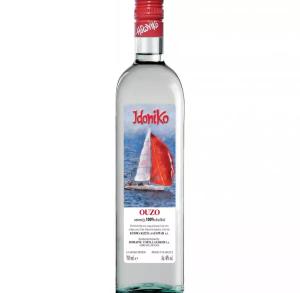 Узо Идонико