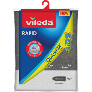 Калъф за дъска за гладене Vileda Rapid