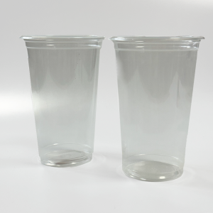 ЧАШИ 400МЛ 50БР.