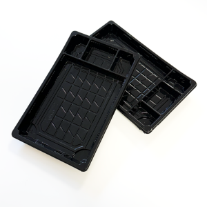 СУШИ КОМПЛЕКТ С 4 ОТДЕЛЕНИЯ 100БР.